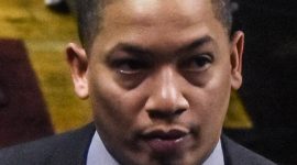 Tyronn Lue