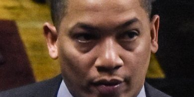 Tyronn Lue