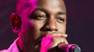 Kendrick Lamar