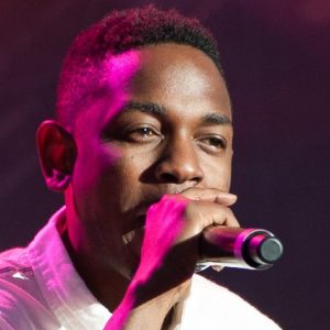 Kendrick Lamar Biography