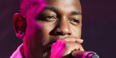Kendrick Lamar