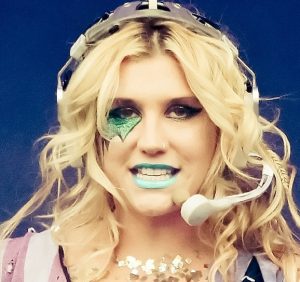 Kesha Biography