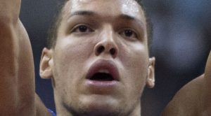 Aaron Gordon