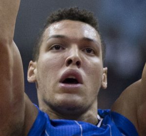 Aaron Gordon Biography