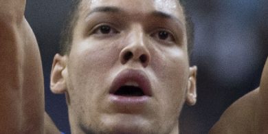Aaron Gordon