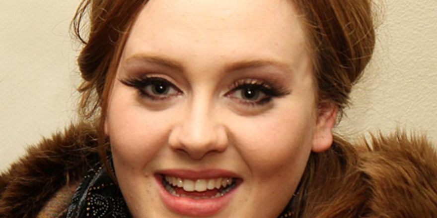 Adele