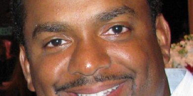 Alfonso Ribeiro