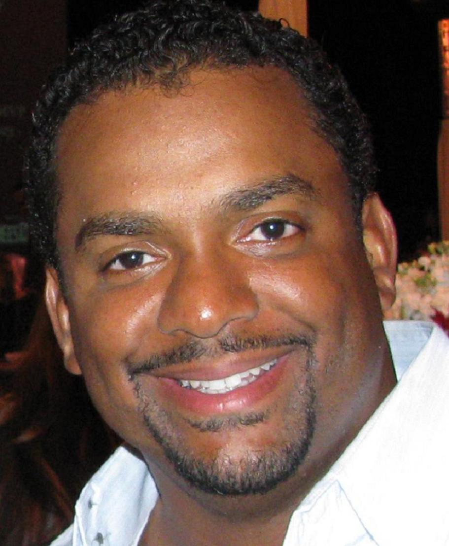 Alfonso Ribeiro Bio, Net Worth, Facts