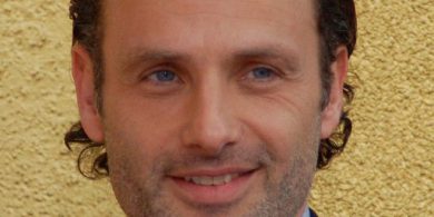 Andrew Lincoln