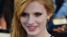 Bella Thorne