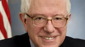 Bernie Sanders