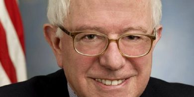 Bernie Sanders