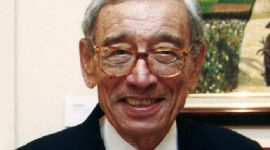 Boutros Boutros-Ghali