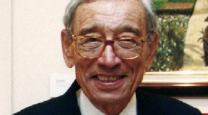 Boutros Boutros-Ghali