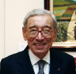 Boutros Boutros-Ghali Biography