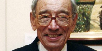 Boutros Boutros-Ghali