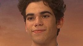 Cameron Boyce