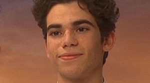Cameron Boyce