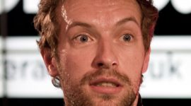 Chris Martin