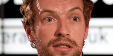Chris Martin