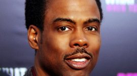 Chris Rock