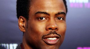 Chris Rock