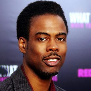 Chris Rock Biography