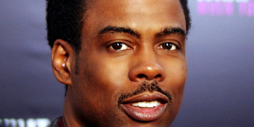 Chris Rock