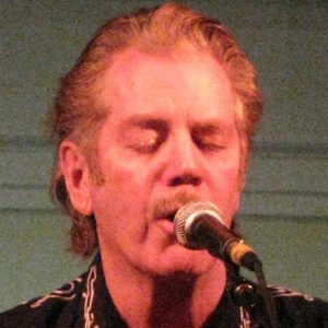 Dan Hicks Biography