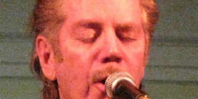 Dan Hicks