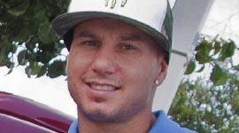 Dave Mirra