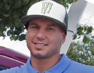 Dave Mirra Biography