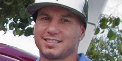 Dave Mirra