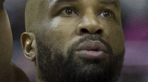 Derek Fisher