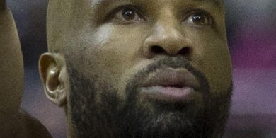 Derek Fisher