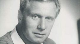 George Gaynes