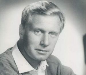 George Gaynes Biography