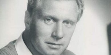 George Gaynes