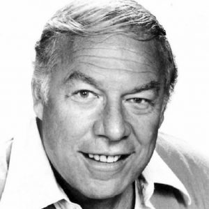 George Kennedy Biography