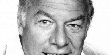 George Kennedy