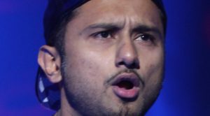 Honey Singh