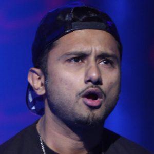 Honey Singh Biography