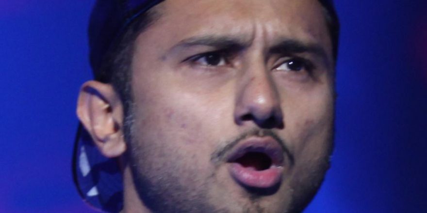 Honey Singh