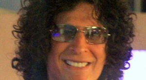 Howard Stern