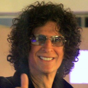 Howard Stern Biography