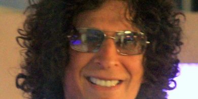 Howard Stern