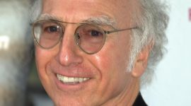 Larry David