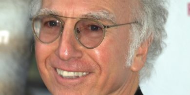 Larry David