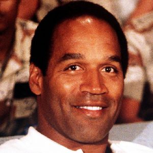 O.J. Simpson Biography