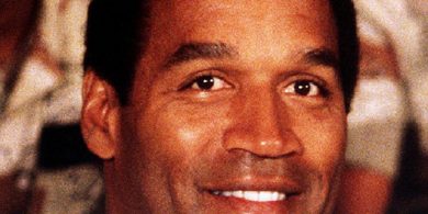 O.J. Simpson